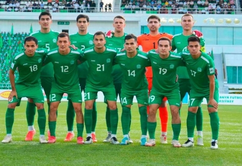 Nhận định Turkmenistan vs Đài Loan TQ: Sức mạnh vượt trội