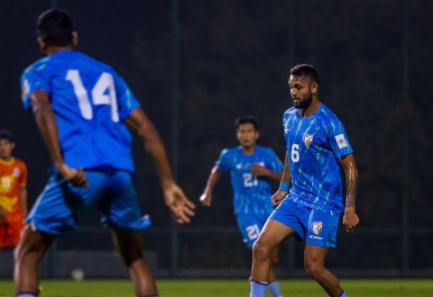 Nhận định Bangladesh vs Ấn Độ: Đẳng cấp chênh lệch