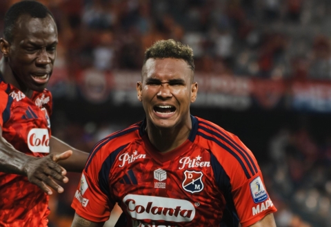 Nhận định Junior vs Ind. Medellin: Sức mạnh nghiêng về 1 bên