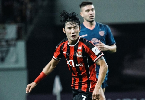 Nhận định Seoul vs Gimcheon Sangmu: Sức mạnh vượt trội