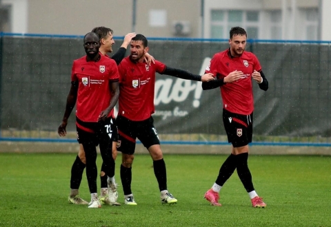 Nhận định Decic vs Sutjeska: Cân bằng giữa cả 2 bên