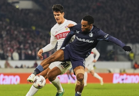 Nhận định Feyenoord vs Celtic: Sức mạnh vượt trội