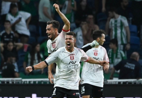 Nhận định Shimshon Tel Aviv vs Jerusalem FC: Cách biệt 1 bàn