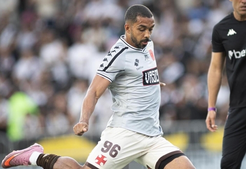 Nhận định Vasco vs Internacional: Trận đấu cân bằng giữa cả 2 đội