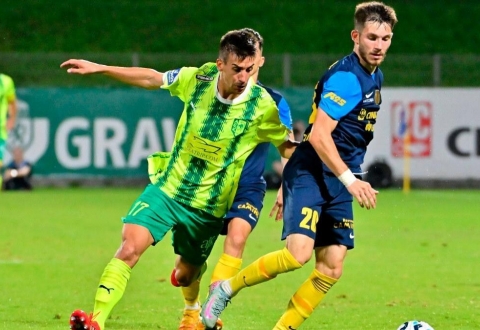 Nhận định Legia vs AEK Larnaca: Thế trận kịch tính