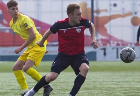 Nhận định Smorgon vs Arsenal Dzerzhinsk: Đại tiệc bàn thắng