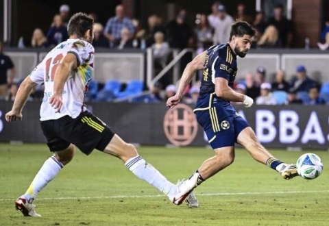 Nhận định San Jose Earthquakes vs San Diego FC: Rượt đuổi tỷ số