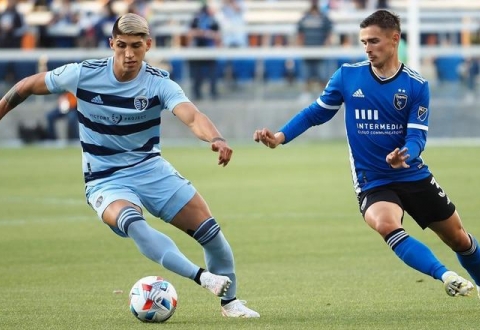 Nhận định CS Uruguay vs Sporting San Jose: So tài quyết liệt