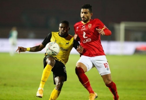 Nhận định Wadi Degla vs Petrojet: Ngang tài ngang sức