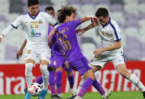 Nhận định Qizilqum vs Bunyodkor: Căng thẳng kịch tính