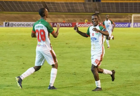 Nhận định Robinhood vs Central FC: Chủ nhà lợi thế