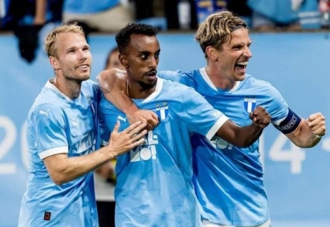 Nhận định Sigma Olomouc vs Malmo FF: Rượt đuổi tỷ số