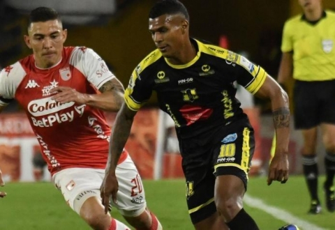 Nhận định Alianza vs Santa Fe: Chênh lệch trình độ