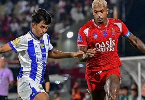 Nhận định Persijap Jepara vs Arema FC: Bất phân thắng bại