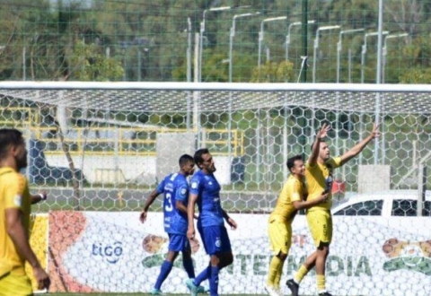 Nhận định Sol de America vs Recoleta: Căng như dây đàn