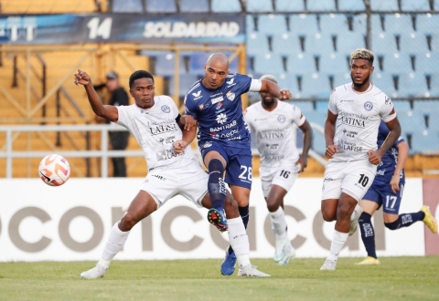 Nhận định Municipal vs Deportivo Mixco: Ngang tài ngang sức