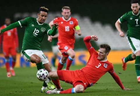 Nhận định Luxembourg vs Bắc Ireland: Thế trận khó đoán