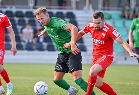 Nhận định Leonfelden vs Ostermiething: Dễ có trận hòa
