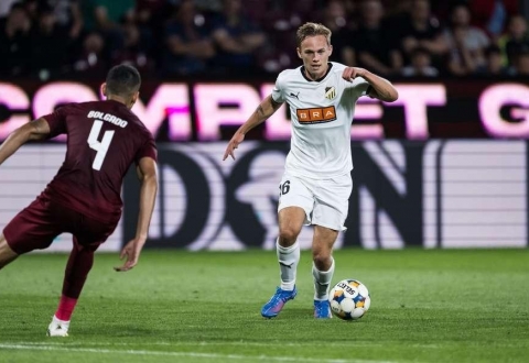 Nhận định SK Metalurh vs UCSA: Chủ nhà bất lợi