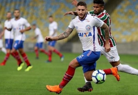 Nhận định Fluminense vs Bahia: Ngang tài ngang sức