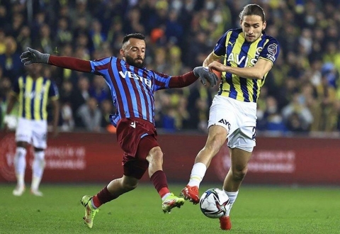 Nhận định Fenerbahce vs Trabzonspor: Thế trận cân bằng