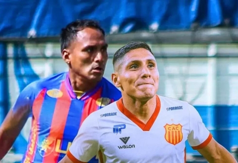 Nhận định Grau vs Alianza Huanuco: Ngang tài ngang sức