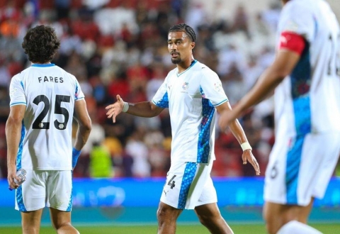 Nhận định Neom SC vs Al Okhdood: Trận đấu ít bàn