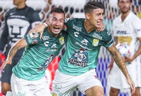 Nhận định Club Tijuana vs Club Leon: Trận cầu căng thẳng