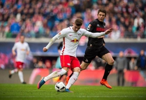 Nhận định RB Leipzig vs FC Koln: Thế trận căng thẳng