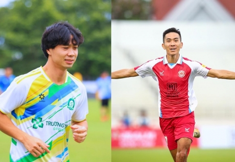 Nhận định Trường Tươi Đồng Nai vs TP.HCM: Mở màn hấp dẫn