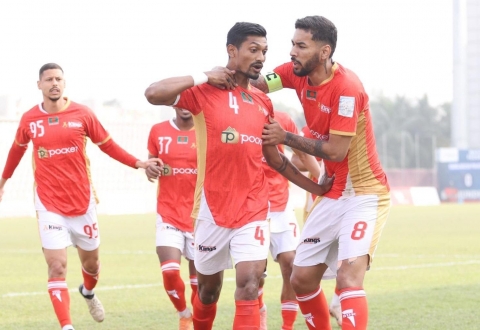 Nhận định Bashundara Kings vs Fortis: Ngang tài ngang sức