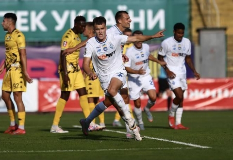 Nhận định Obolon vs Karpaty Lviv: Đội khách mạnh hơn