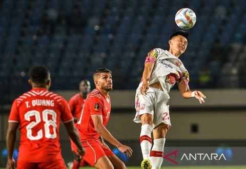 Nhận định Borneo vs Persis Solo: Trận đấu hấp dẫn