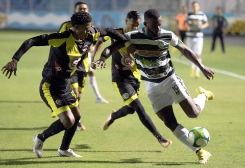 Nhận định Juticalpa vs Genesis: Có nhiều bàn thắng