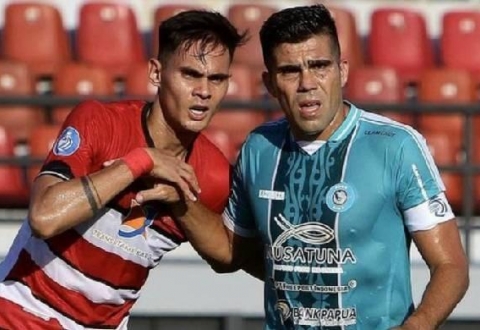 Nhận định PSBS Biak Numfor vs Madura United: Không nhiều bàn thắng