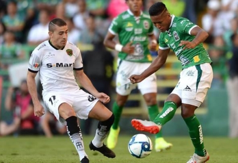Nhận định Juarez vs Club Leon: Đội khách lợi thế