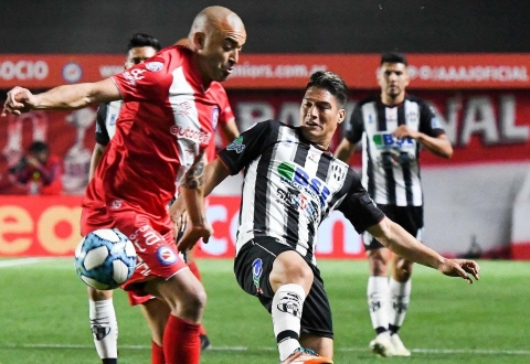 Nhận định Argentinos Jrs vs Central Cordoba: Hạ gục đội khách