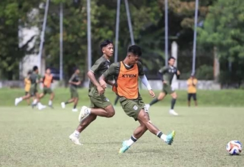 Nhận định Bekasi City vs Sumsel United: Thế trận khó đoán, 15h30 ngày 6/10/2025