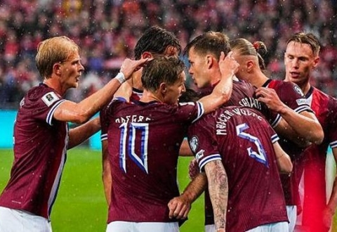 Nhận định Belarus U17 vs Na Uy U17: Thế trận cân bằng