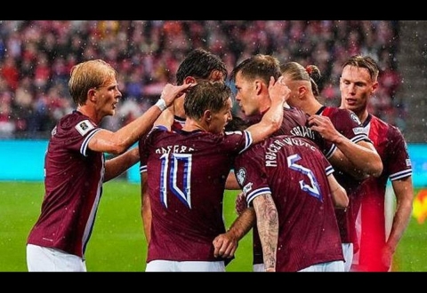 Nhận định Na Uy U17 vs Moldova U17: Chiến thắng nhẹ nhàng