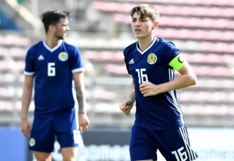 Nhận định Ý U19 vs Scotland U19: Thế trận căng thẳng