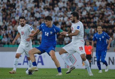Nhận định Iran vs Tanzania: Iran đại thắng