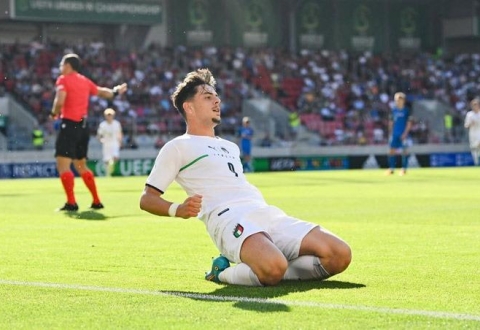 Nhận định U19 Slovakia và U19 Phần Lan: Diễn biến hấp dẫn