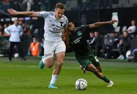 Nhận định Rodina Moscow vs Chelyabinsk: Chủ nhà lợi thế