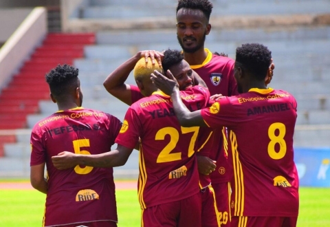 Nhận định Adama City vs Ethiopian Insurance: Đội khách lợi thế