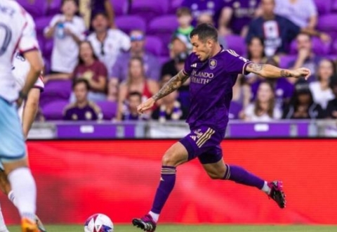 Nhận định Chicago Fire vs Orlando City: Căng thẳng quyết liệt