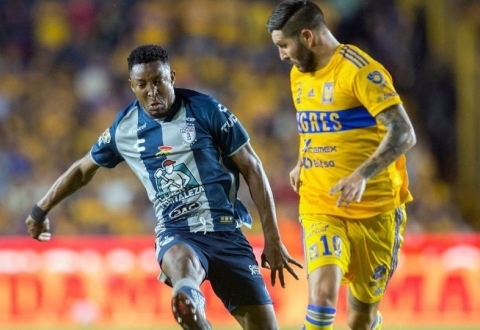 Nhận định Pachuca vs Tigres UANL: Chủ nhà thắng lớn