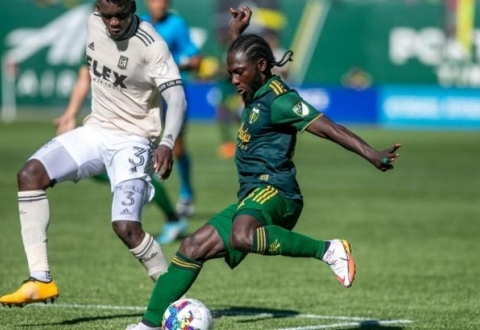 Nhận định Portland Timbers vs Real Salt Lake: Một tỷ số hòa