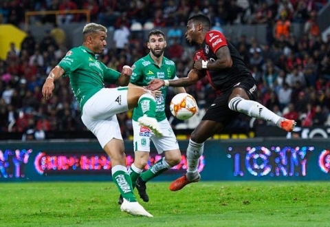 Nhận định Atlas vs Club Leon: Căng thẳng tột độ