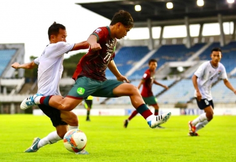 Nhận định Dagon vs Mahar United: Chủ nhà thắng đậm